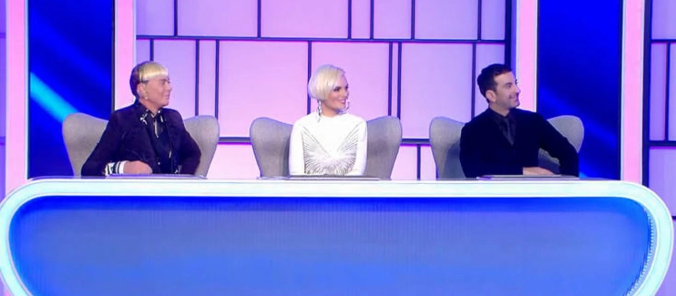 My Style Rocks: Aυτή είναι η πρώτη παίκτρια που αποχώρησε οικειοθελώς (βίντεο)